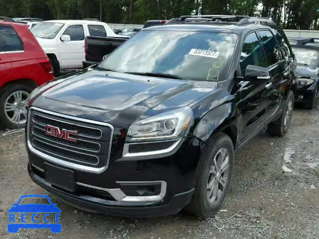 2016 GMC ACADIA SLT 1GKKRRKD9GJ184690 Bild 1