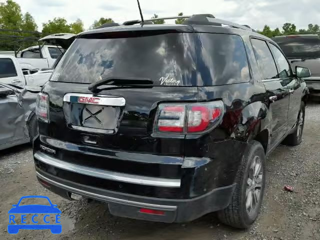 2016 GMC ACADIA SLT 1GKKRRKD9GJ184690 image 3