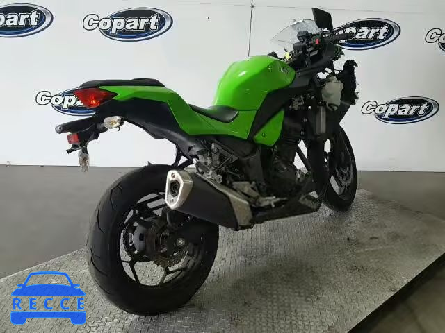 2015 KAWASAKI EX300-B JKAEX8B19FA015082 зображення 3