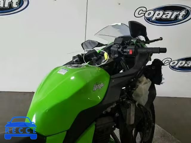 2015 KAWASAKI EX300-B JKAEX8B19FA015082 зображення 4