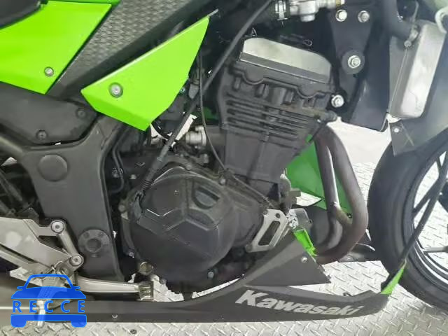 2015 KAWASAKI EX300-B JKAEX8B19FA015082 зображення 6