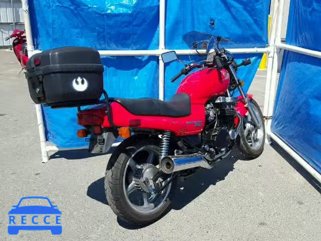 2003 HONDA CB750 JH2RC381X3M100060 зображення 3