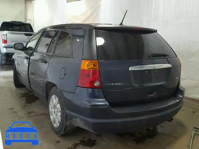 2008 CHRYSLER PACIFICA L 2A8GF48X58R144143 Bild 2