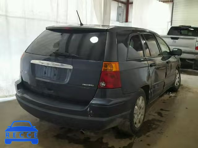 2008 CHRYSLER PACIFICA L 2A8GF48X58R144143 Bild 3