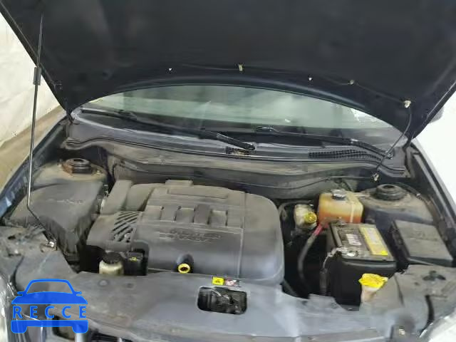 2008 CHRYSLER PACIFICA L 2A8GF48X58R144143 Bild 6