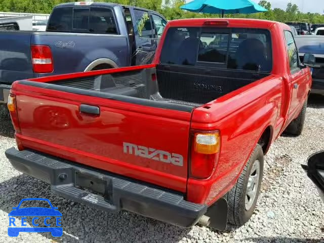 2002 MAZDA B2300 4F4YR12D32TM22481 image 3