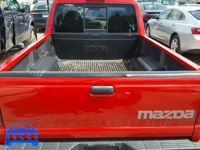 2002 MAZDA B2300 4F4YR12D32TM22481 image 5