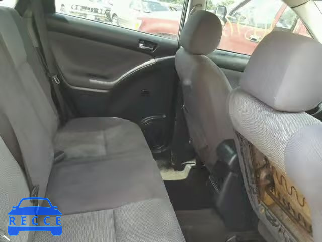 2004 TOYOTA MATRIX XRS 2T1KY32E94C172129 image 5