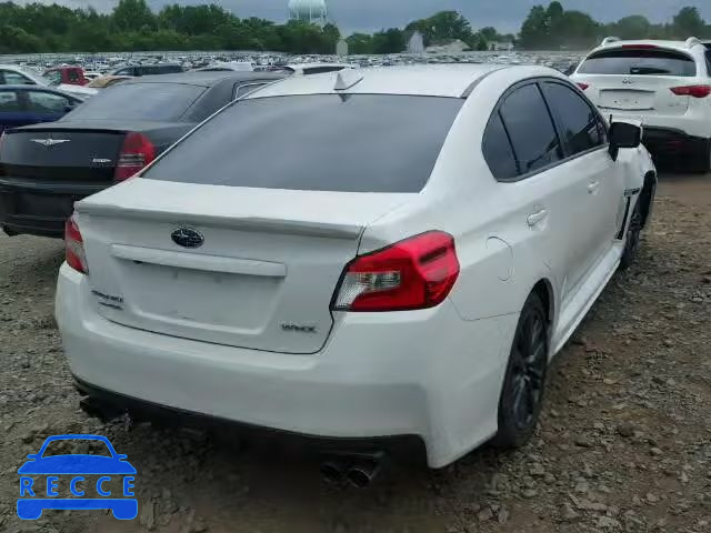 2015 SUBARU WRX PREMIU JF1VA1D62F9829329 Bild 3