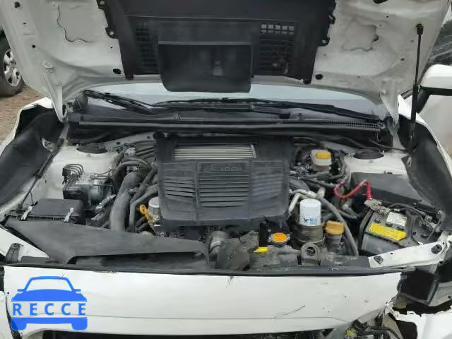 2015 SUBARU WRX PREMIU JF1VA1D62F9829329 image 6