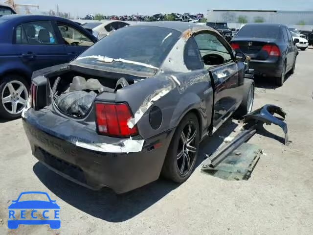 2004 FORD MUSTANG MA 1FAFP42R94F135074 image 3