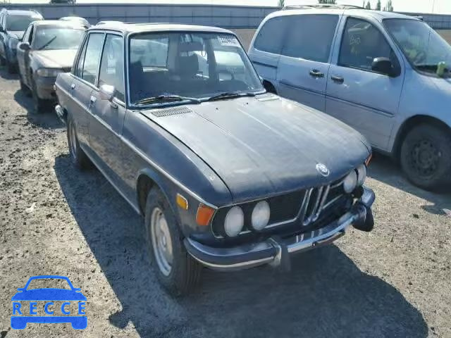 1973 BMW BAVARIA 3133955 image 0