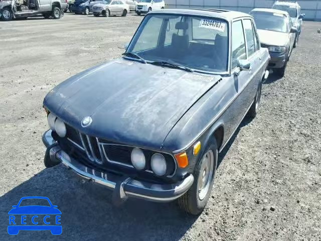 1973 BMW BAVARIA 3133955 image 1