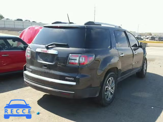 2016 GMC ACADIA SLT 1GKKVRKDXGJ314309 image 3