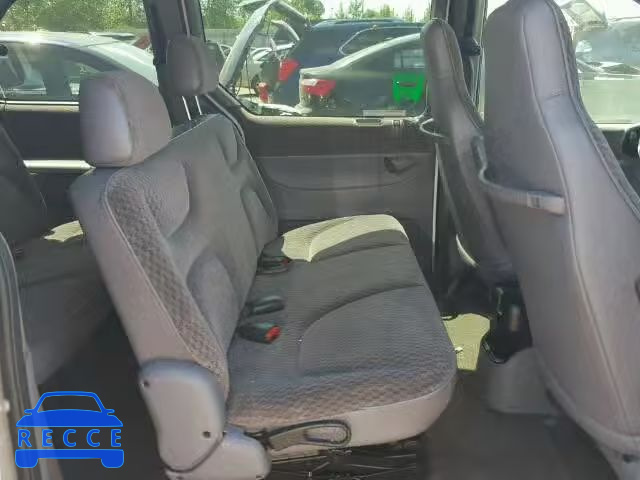 1998 DODGE CARAVAN SE 2B4GP45G9WR686624 Bild 5