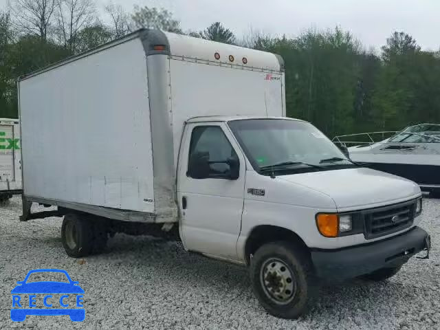 2004 FORD E350 SUPER 1FDWE35L44HA03664 image 0