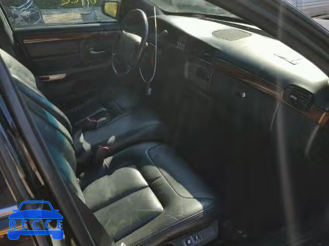 1997 CADILLAC DEVILLE D 1G6KE54Y8VU268224 зображення 4