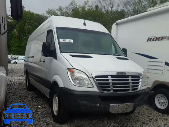 2012 FREIGHTLINER SPRINTER WDYPE8CC2C5725339 image 0
