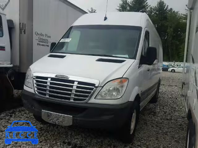 2012 FREIGHTLINER SPRINTER WDYPE8CC2C5725339 image 1
