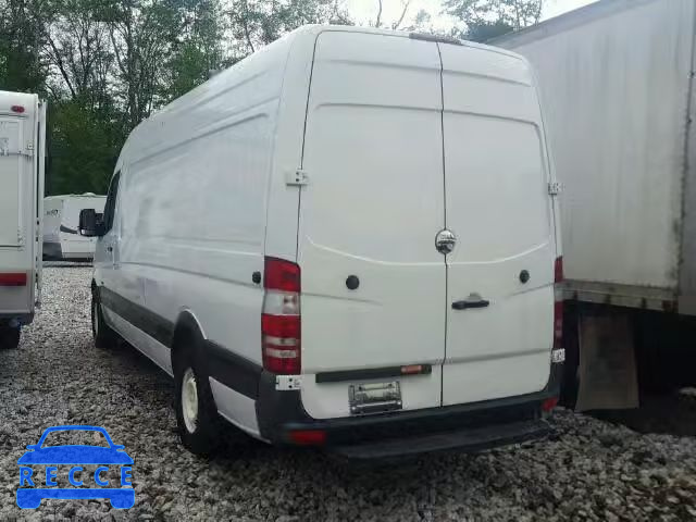 2012 FREIGHTLINER SPRINTER WDYPE8CC2C5725339 image 2