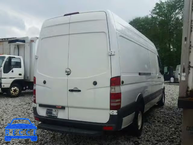 2012 FREIGHTLINER SPRINTER WDYPE8CC2C5725339 image 3