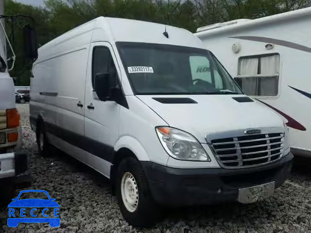 2012 FREIGHTLINER SPRINTER WDYPE8CC2C5725339 image 8