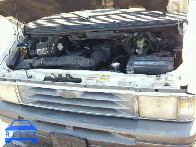 1997 FORD AEROSTAR 1FMDA31U6VZA34377 Bild 6