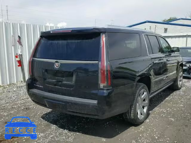 2015 CADILLAC ESCALADE E 1GYS4JKJ7FR229444 image 3