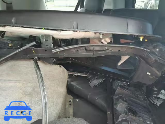 2015 CADILLAC ESCALADE E 1GYS4JKJ7FR229444 image 5