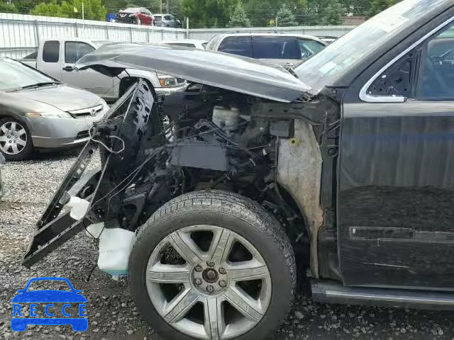 2015 CADILLAC ESCALADE E 1GYS4JKJ7FR229444 image 8
