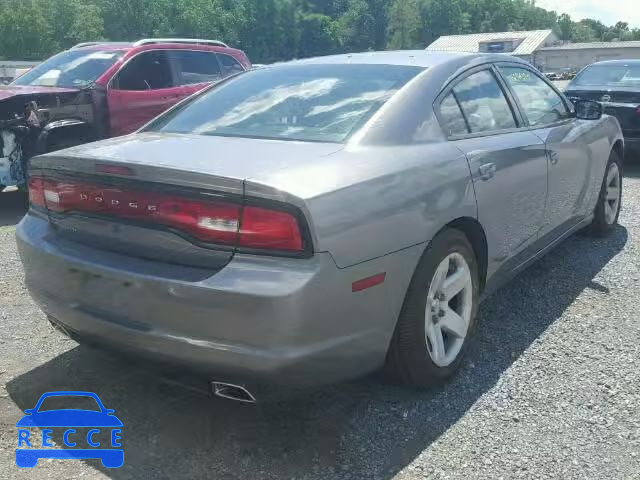 2011 DODGE CHARGER PO 2B3CL1CT4BH539916 image 3