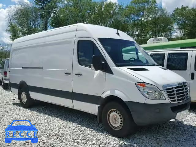 2012 FREIGHTLINER SPRINTER WDYPE8CCXC5720809 image 0