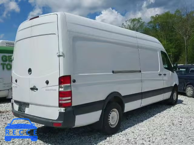 2012 FREIGHTLINER SPRINTER WDYPE8CCXC5720809 image 3