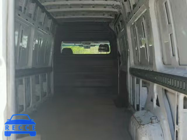 2012 FREIGHTLINER SPRINTER WDYPE8CCXC5720809 image 5