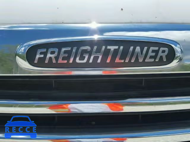 2012 FREIGHTLINER SPRINTER WDYPE8CCXC5720809 image 8