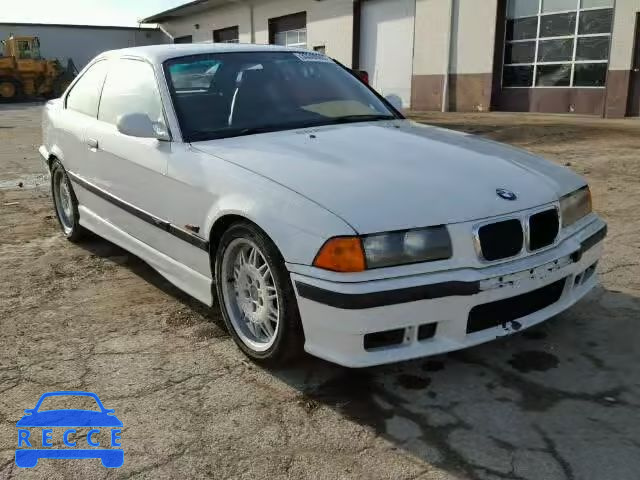 1995 BMW M3 WBSBF9324SEH07161 зображення 0