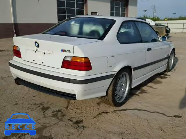 1995 BMW M3 WBSBF9324SEH07161 зображення 3