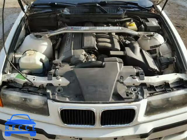 1995 BMW M3 WBSBF9324SEH07161 image 6