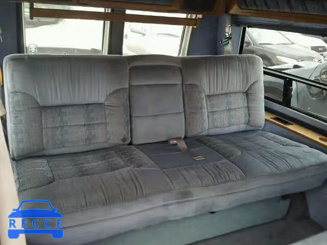 1996 DODGE RAM VAN B2 2B6HB21Y0TK177748 зображення 8