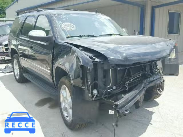 2013 CHEVROLET TAHOE LTZ 1GNSKCE09DR276859 зображення 0