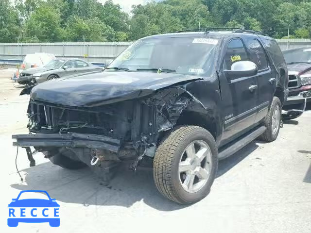 2013 CHEVROLET TAHOE LTZ 1GNSKCE09DR276859 Bild 1