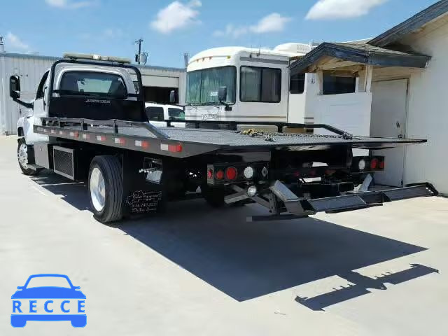 2009 CHEVROLET C7500 C7C0 1GBK7C1G29F402585 Bild 2