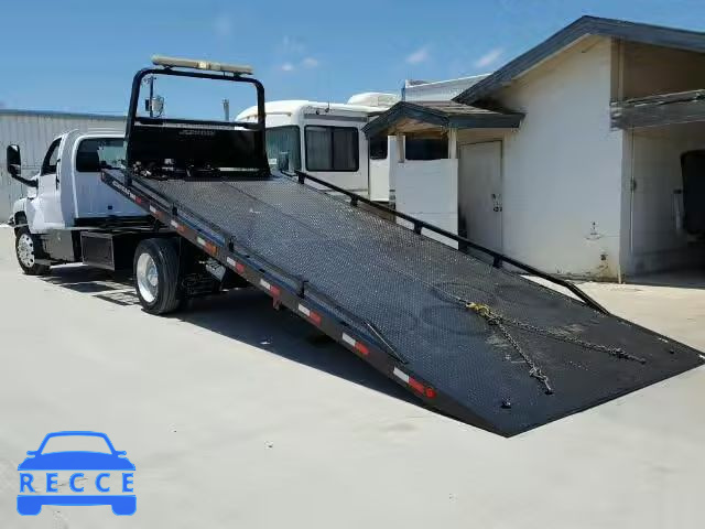 2009 CHEVROLET C7500 C7C0 1GBK7C1G29F402585 image 5