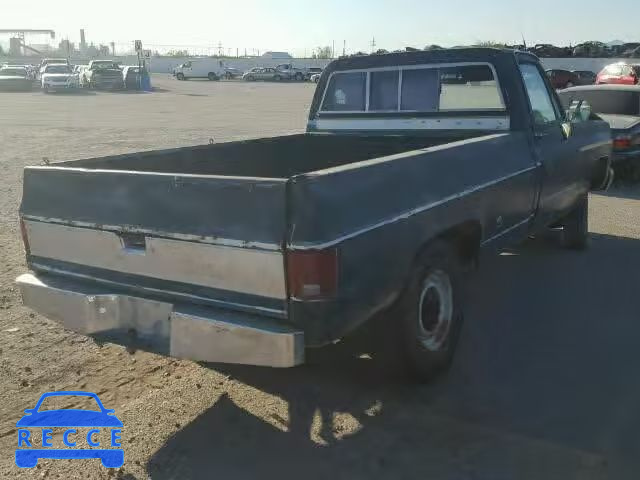 1977 CHEVROLET C20 CCL247S184978 image 3