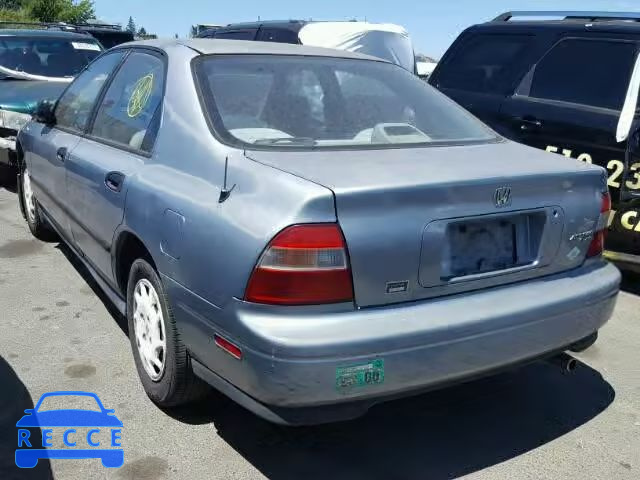 1994 HONDA ACCORD DX 1HGCD5625RA138262 image 2