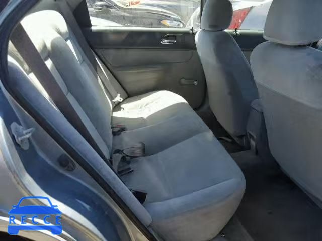 1994 HONDA ACCORD DX 1HGCD5625RA138262 image 5