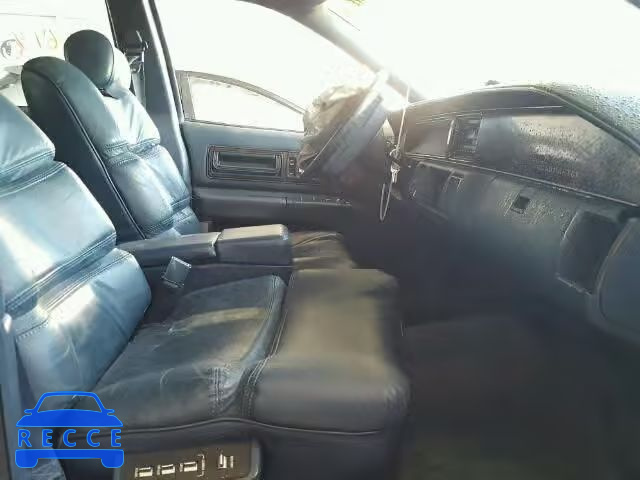 1992 BUICK ROADMASTER 1G4BT5378NR461807 image 4