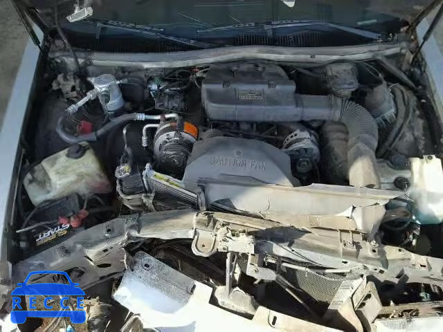 1992 BUICK ROADMASTER 1G4BT5378NR461807 image 6