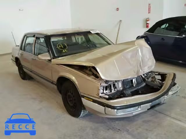 1990 BUICK ELECTRA PA 1G4CW54C8L1636205 Bild 0