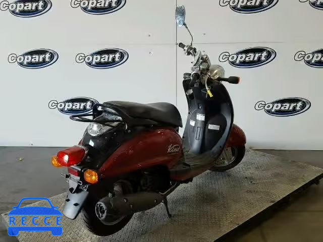 2009 YAMAHA YJ125 LPRSE13Y69A582284 зображення 3